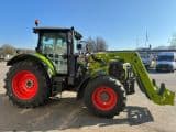 Claas Arion 650 Cebis - Afbeelding 4