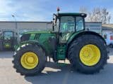 John Deere 6195R - Afbeelding 2