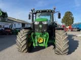 John Deere 6195R - Afbeelding 3
