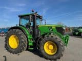 John Deere 6195R - Afbeelding 4