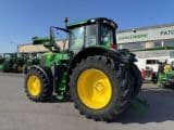 John Deere 6195M - Afbeelding 3