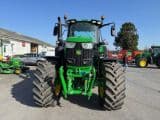 John Deere 6195M - Afbeelding 4