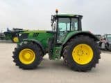 John Deere 6155M - Afbeelding 2