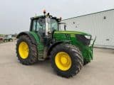 John Deere 6155M - Afbeelding 4