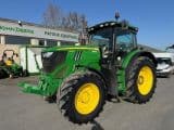 John Deere 6170R - Afbeelding 1