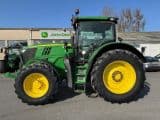 John Deere 6170R - Afbeelding 2