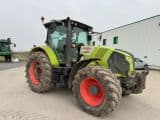 Claas ARION 650 CIS+ - Afbeelding 4