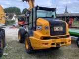 JCB TM320 - Afbeelding 4