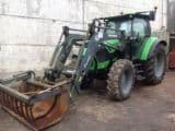 Deutz-Fahr 5110PDT - Afbeelding 1