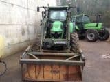 Deutz-Fahr 5110PDT - Afbeelding 2
