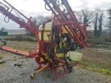 Hardi MEGA1200L - Afbeelding 4
