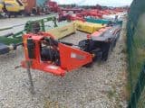 Kubota DM2032 - Afbeelding 2