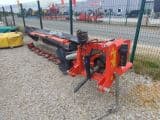 Kubota DM2032 - Afbeelding 3