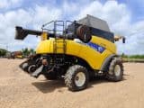 New Holland CR9080 - Afbeelding 2