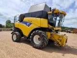 New Holland CR9080 - Afbeelding 3