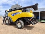 New Holland CR9080 - Afbeelding 4