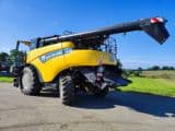 New Holland CR8.90 - Afbeelding 2