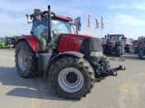 Case IH PUMA 150 CVX - Afbeelding 4