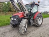 Case IH Farmall 95 C - Afbeelding 1