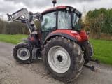 Case IH Farmall 95 C - Afbeelding 2