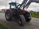 Case IH Farmall 95 C - Afbeelding 3