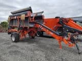Kuhn MERGEMAXX 950 - Afbeelding 1