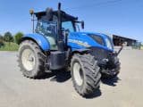 New Holland T7 190 AC - Afbeelding 2