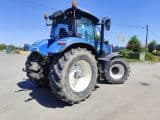 New Holland T7 190 AC - Afbeelding 3