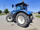 New Holland T7 190 AC - Afbeelding 4