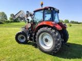 Case IH LUXXUM100 - Afbeelding 2