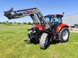 Case IH LUXXUM100 - Afbeelding 3