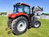Case IH LUXXUM100 - Afbeelding 4