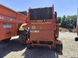 New Holland Presse à balles rondes 658 - Afbeelding 2