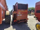 New Holland Presse à balles rondes 658 - Afbeelding 3
