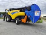 New Holland CR980Z - Afbeelding 4