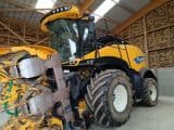 New Holland FR480 - Afbeelding 1