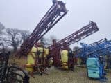 Hardi MEGA LPY 1200 - Afbeelding 1