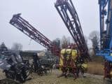 Hardi MEGA LPY 1200 - Afbeelding 2