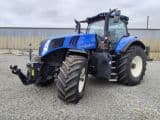 New Holland T8.380 GENESIS - Afbeelding 2