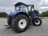 New Holland T8.380 GENESIS - Afbeelding 3