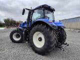 New Holland T8.380 GENESIS - Afbeelding 4
