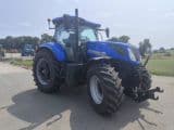 New Holland T7 230 AC - Afbeelding 2