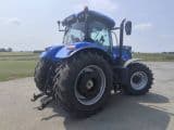 New Holland T7 230 AC - Afbeelding 4