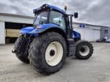 New Holland T8.330AC - Afbeelding 2
