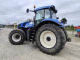 New Holland T8.330AC - Afbeelding 3