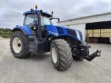 New Holland T8.330AC - Afbeelding 4