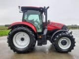 Case IH MAXXUM 135 AD8 - Afbeelding 3