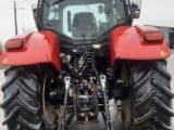 Case IH MAXXUM 135 AD8 - Afbeelding 4