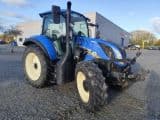 New Holland T5 120 EC - Afbeelding 1