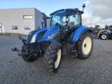 New Holland T5 120 EC - Afbeelding 2